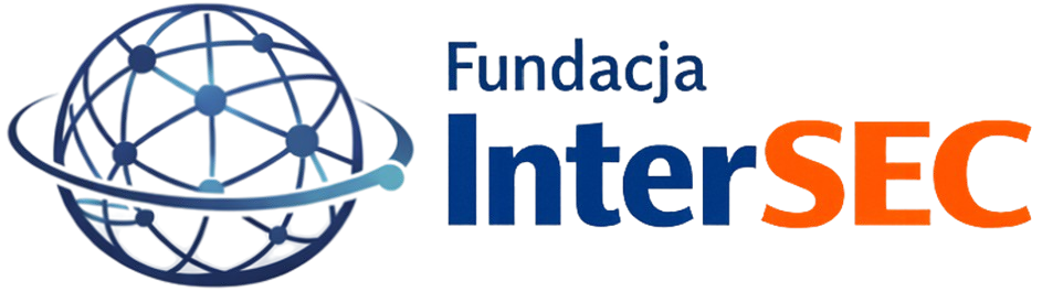 Logo Fundacji InterSEC