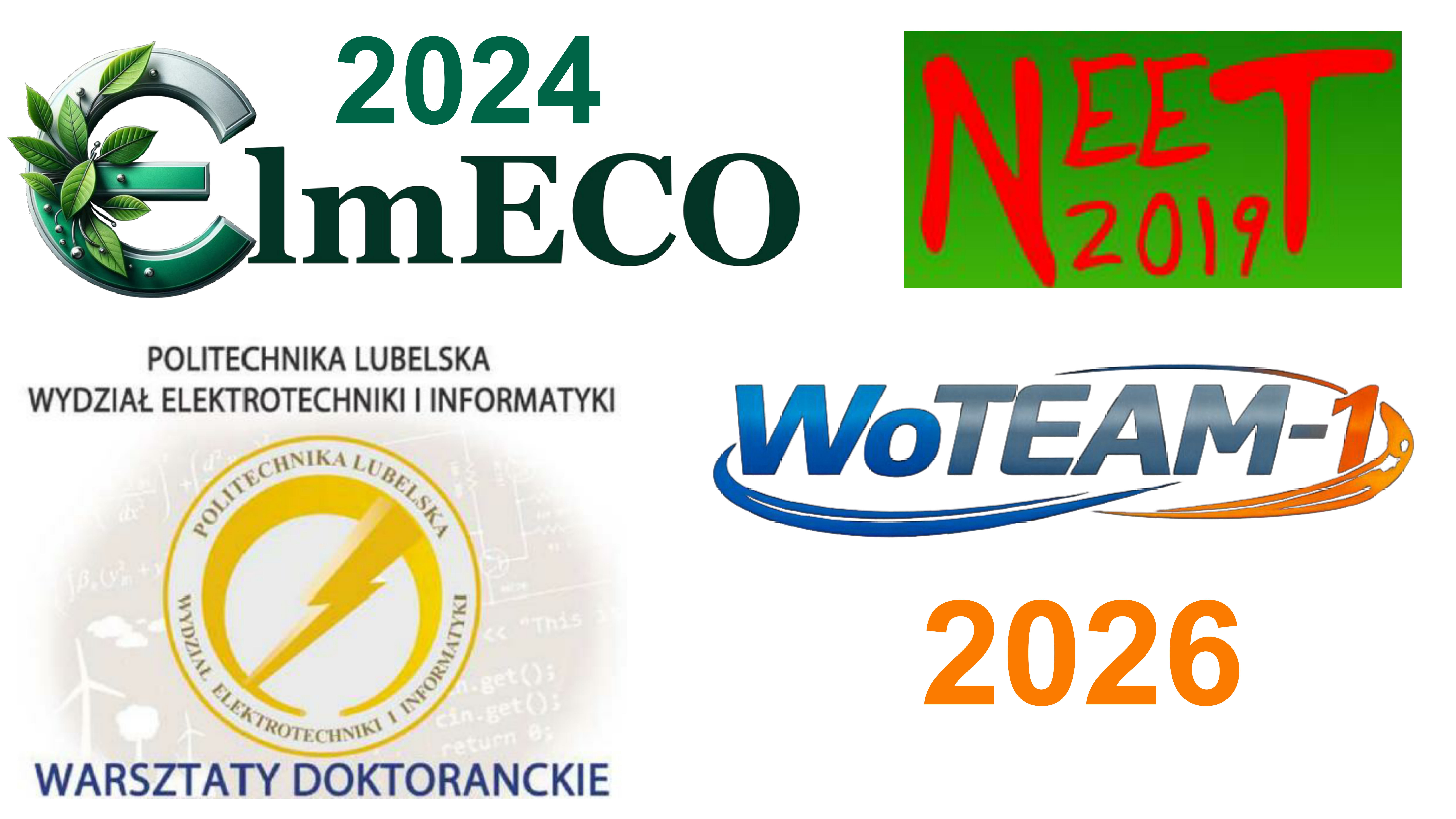 Organizacja konferencji